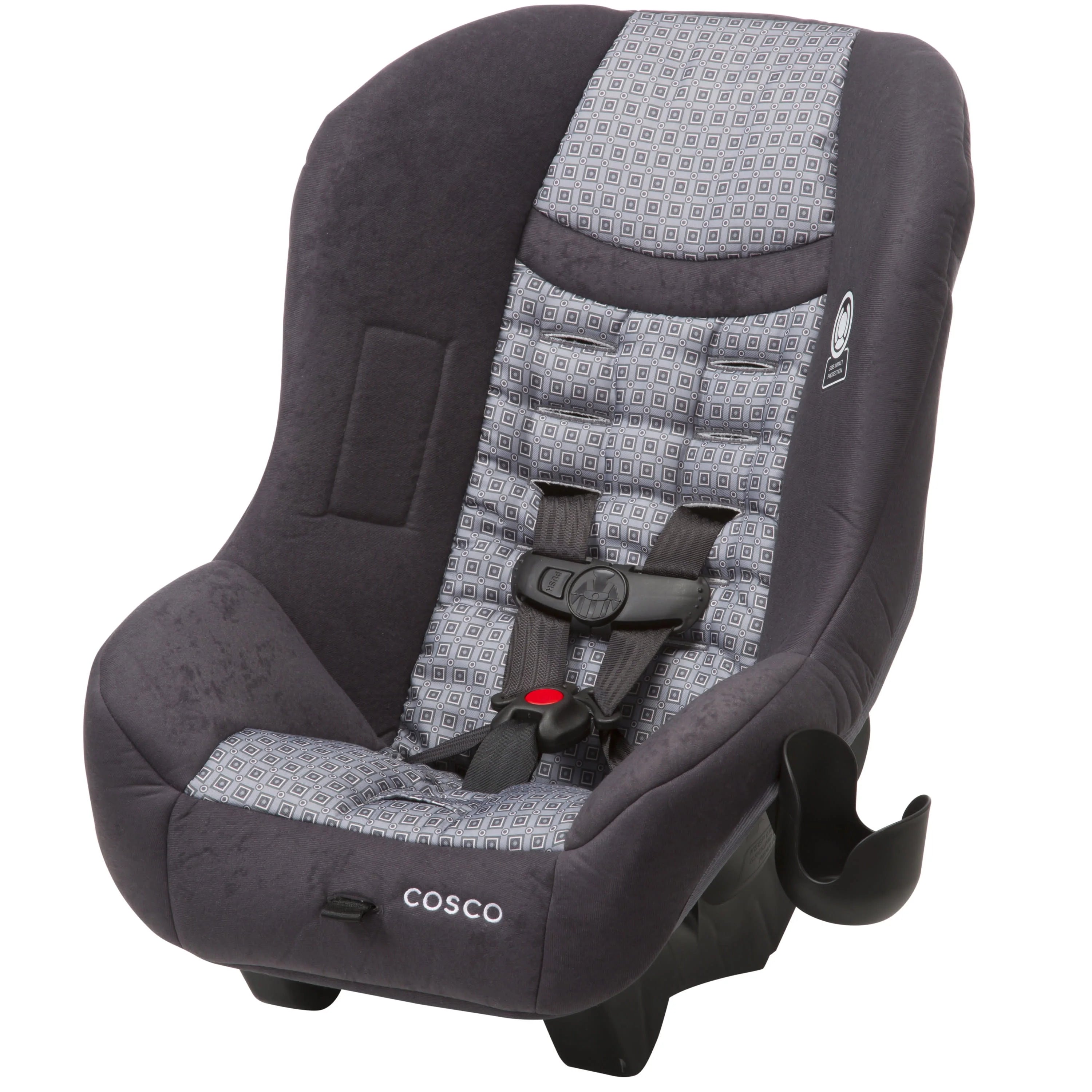 Cosco Kids Scenera NEXT Convertible Car Seat Otto Q412