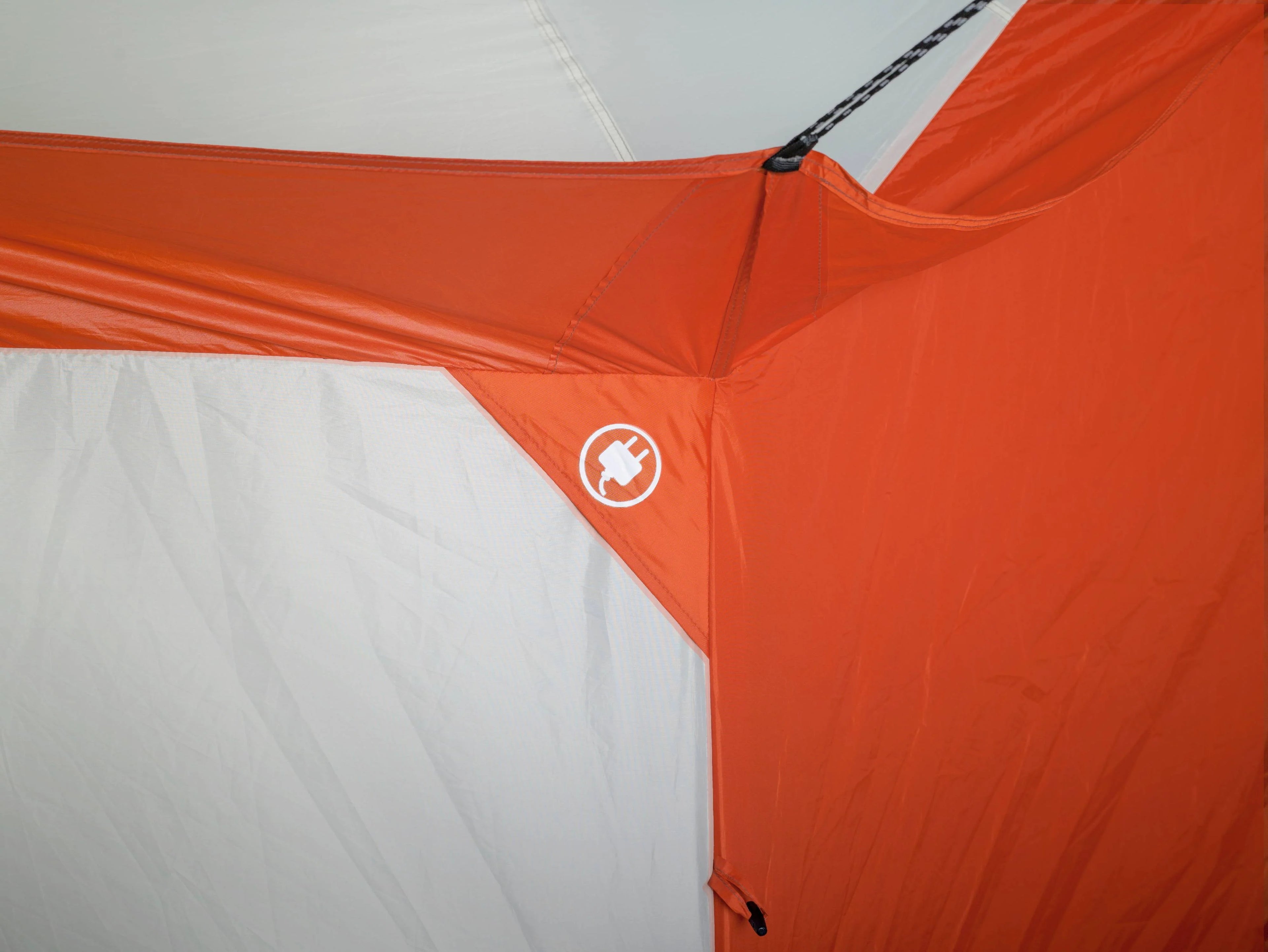 Ozark Trail 13 x 13 x 92 8 Person Yurt Tent H4958