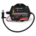 Schumacher Electric Battery Charger and Maintainer, SC1300, 3-in-1, Fully Automatic, 1.5 Amps, 6 Volt, 12 Volt, for Motorcycle, Power Sport, Car, Truck, and Marine Batteries
