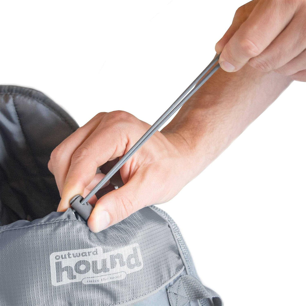 Outward Hound PoochPouch Front Carrier I18901