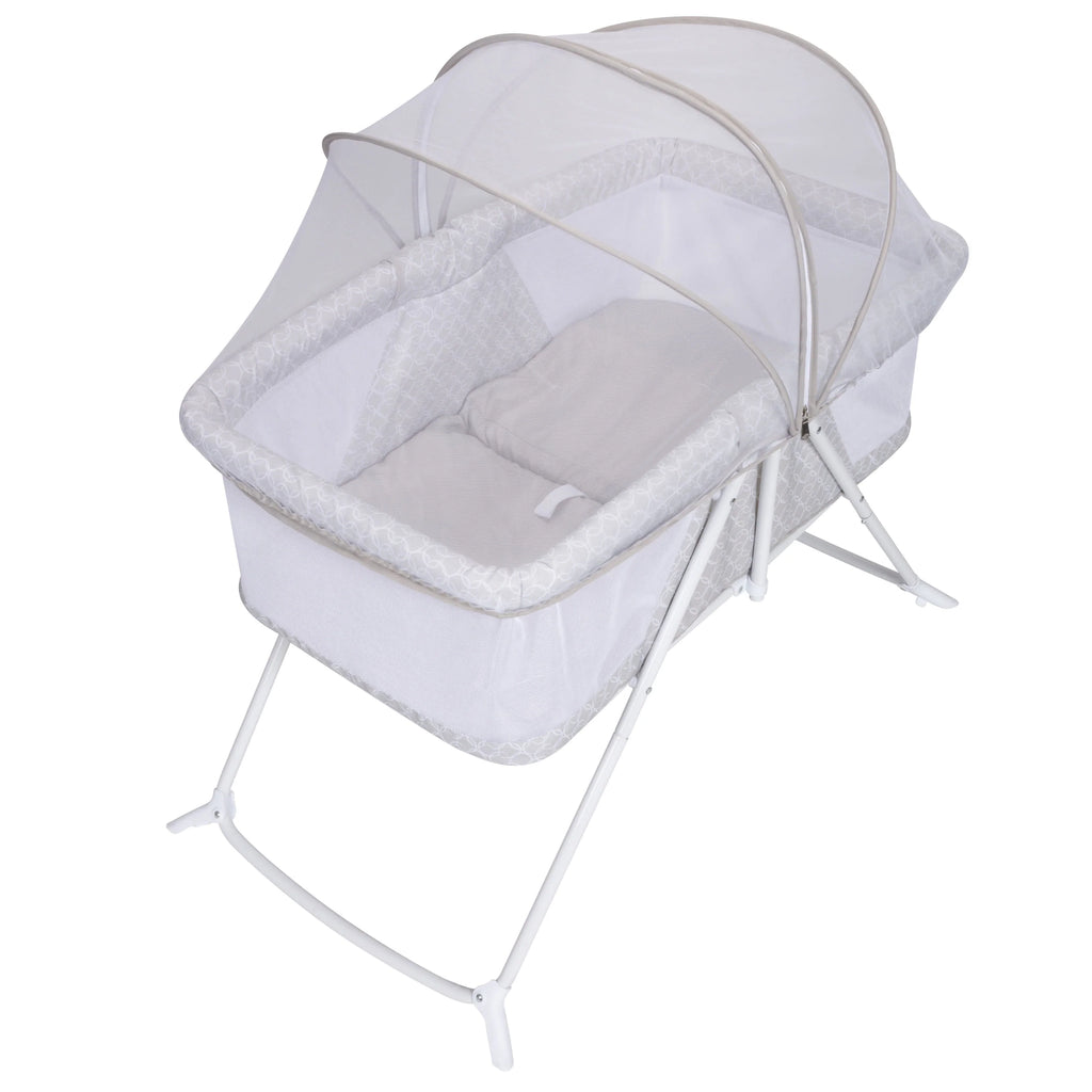 Cosco Kids Sleep Spot Travel Baby Bassinet Cirque C3961