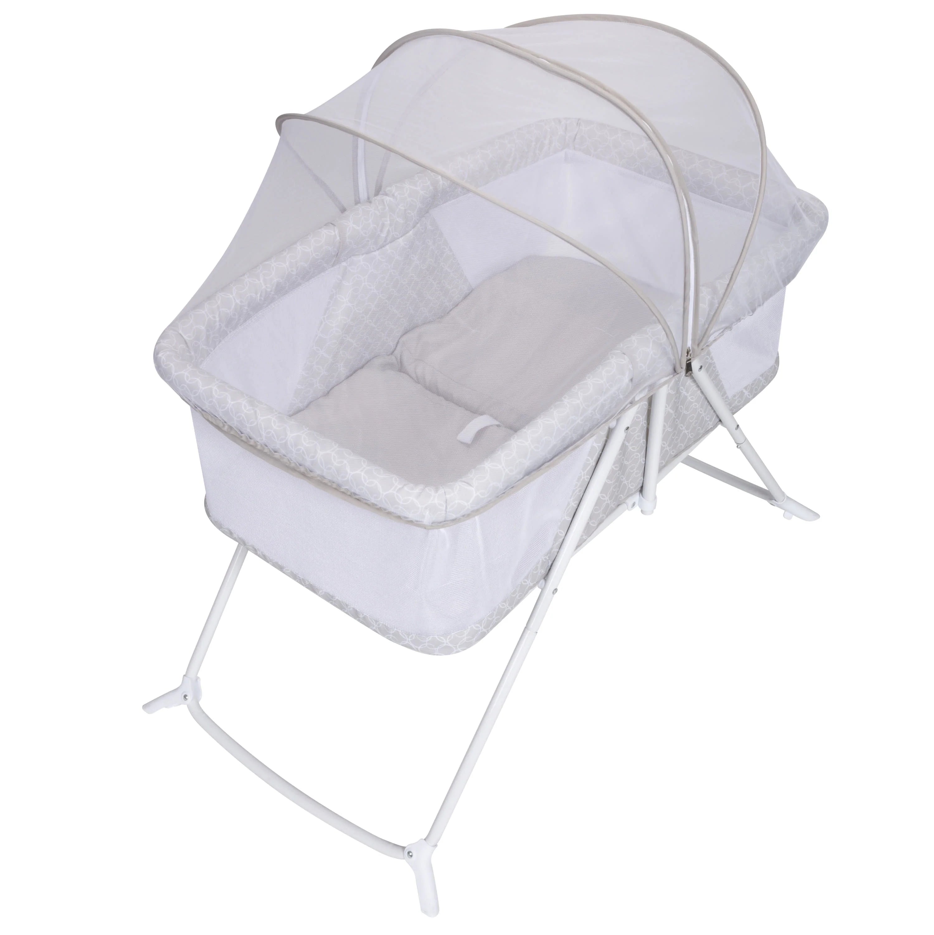 Cosco Kids Sleep Spot Travel Baby Bassinet Cirque C3961