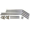 TC Bros Universal Weld-On Hardtail Frame Kit