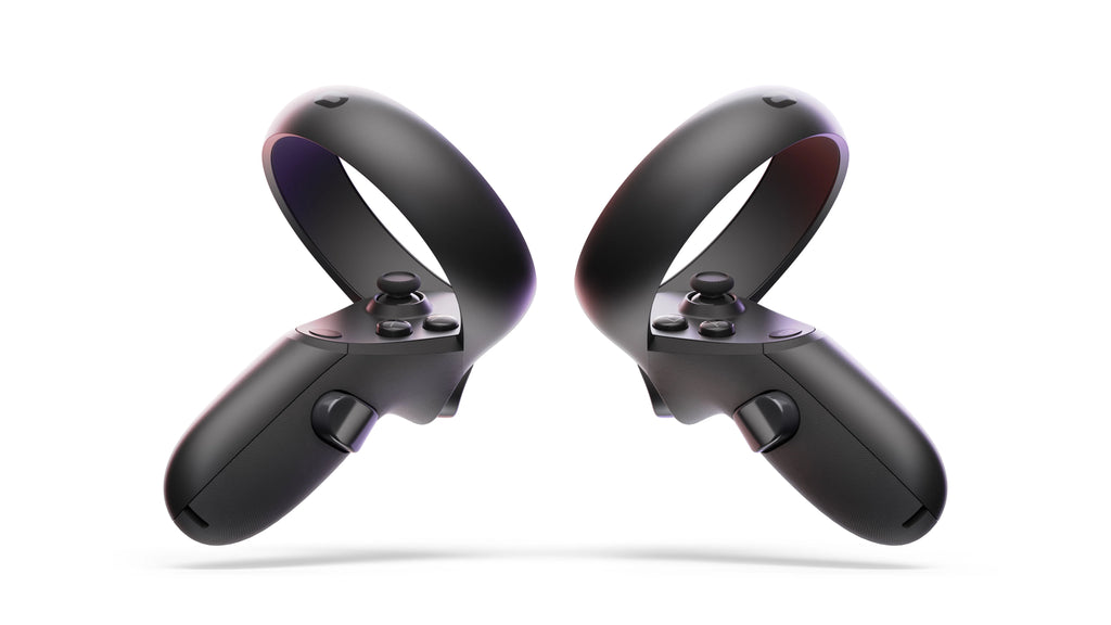 Oculus Quest 64GB VR Headset G326