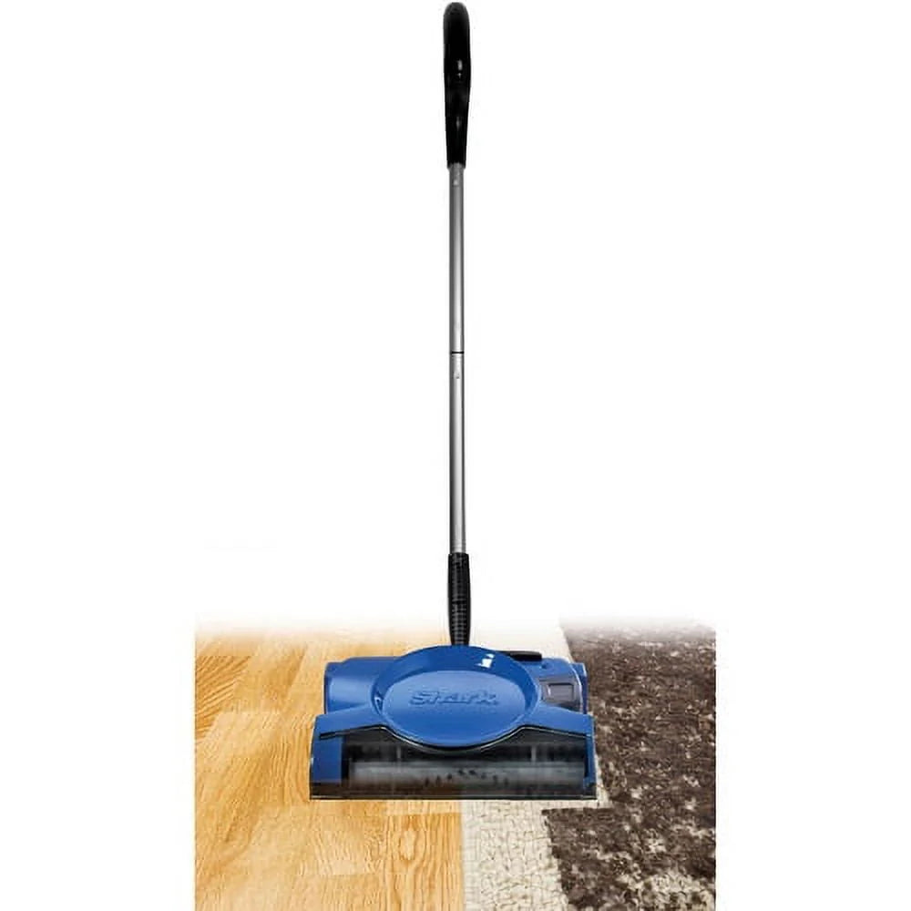 Shark Rechargeable Floor and Carpet Sweeper W92247