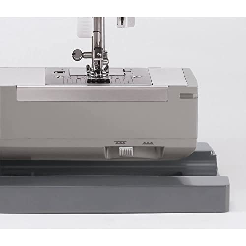 Singer 4411EXTBUND Heavy Duty Sewing Machine with Extension Table K1643