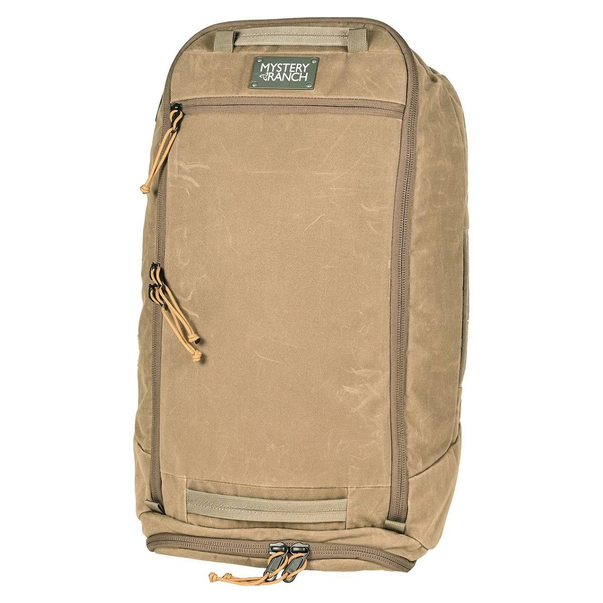 Mystery Ranch Mission Duffel 55L Shadow L396