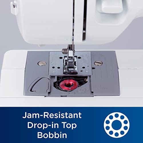 Brother GX37 Sewing Machine with 37 Built-in Stitches Y27632