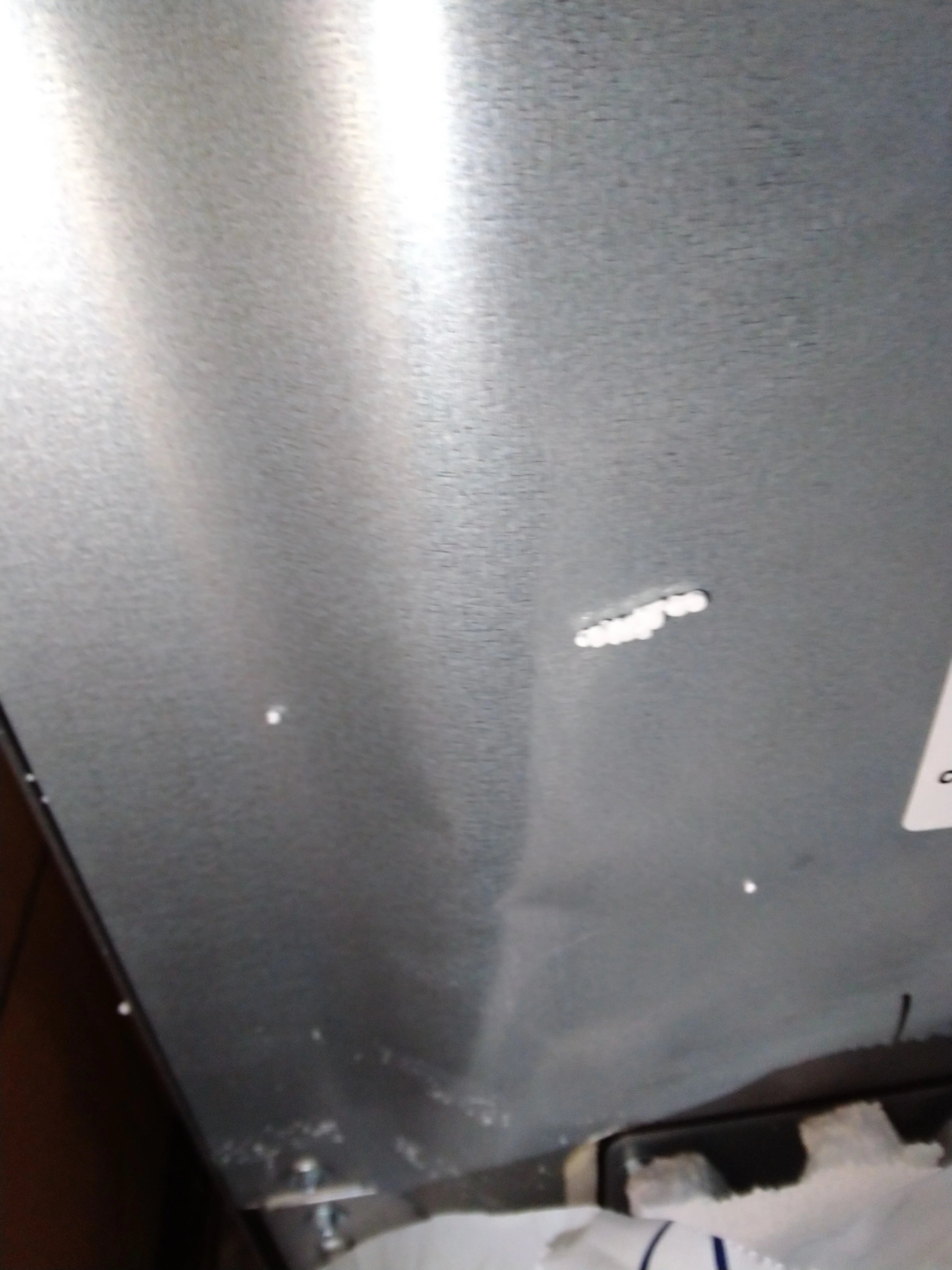 FRIGIDAIRE 20 CU FT. Upright Freezer with Auto-Close Doors R49282