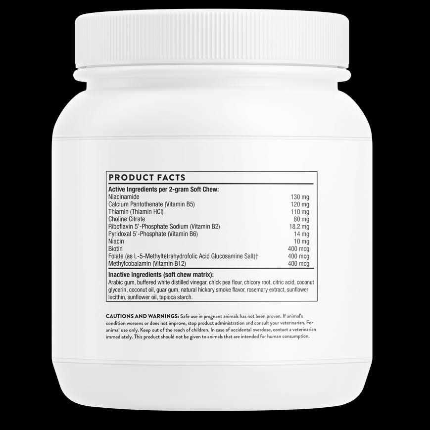 Thorne Vet B ComplexVET C8036