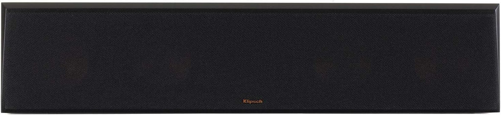 Klipsch RP-504C Center Channel Speaker (Renewed) S773843
