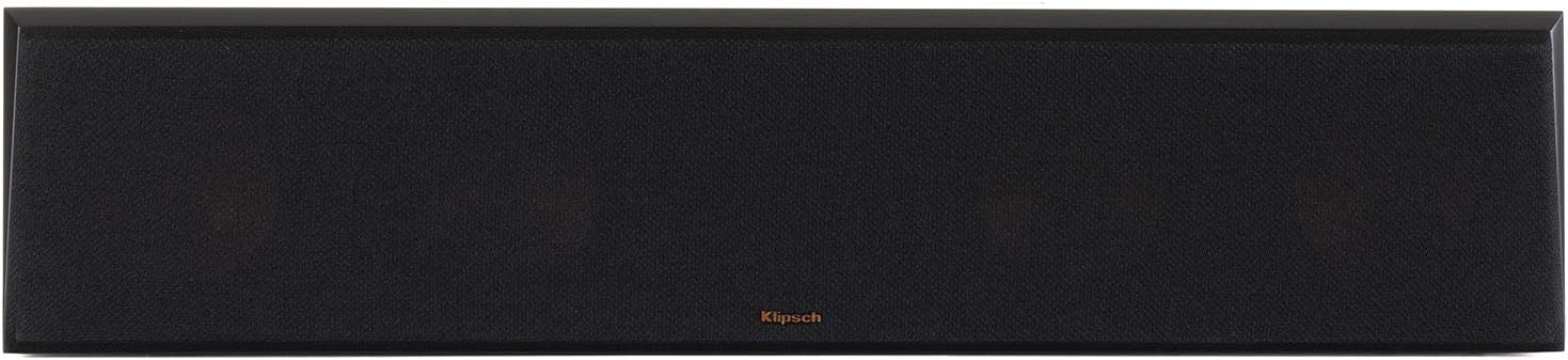 Klipsch RP-504C Center Channel Speaker (Renewed) S773843