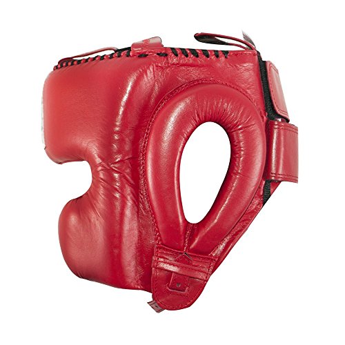 CLETO REYES Boxing Headgear with Cheek Protection N65203