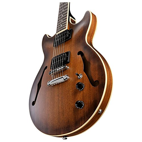 Ibanez Artcore AM53 Tobacco Flat E5769