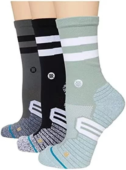 Stance Franchise Crew Sock 3-Pack Multi LG T355596