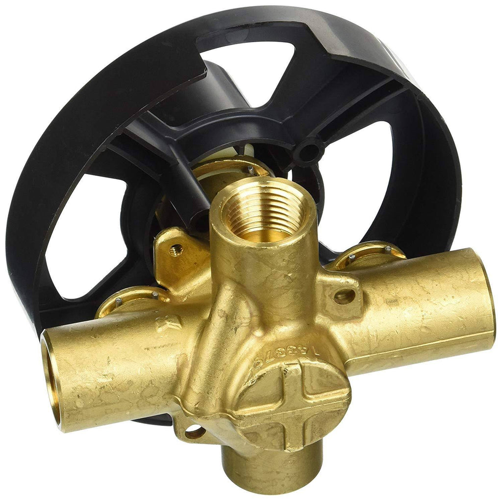Moen M-Pact Pressure Balancing Rough-In Valve with Stops A899460