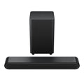 TCL S Class 2.1 Channel Sound Bar with DTS Virtual:X and Wireless Subwoofer , S210W