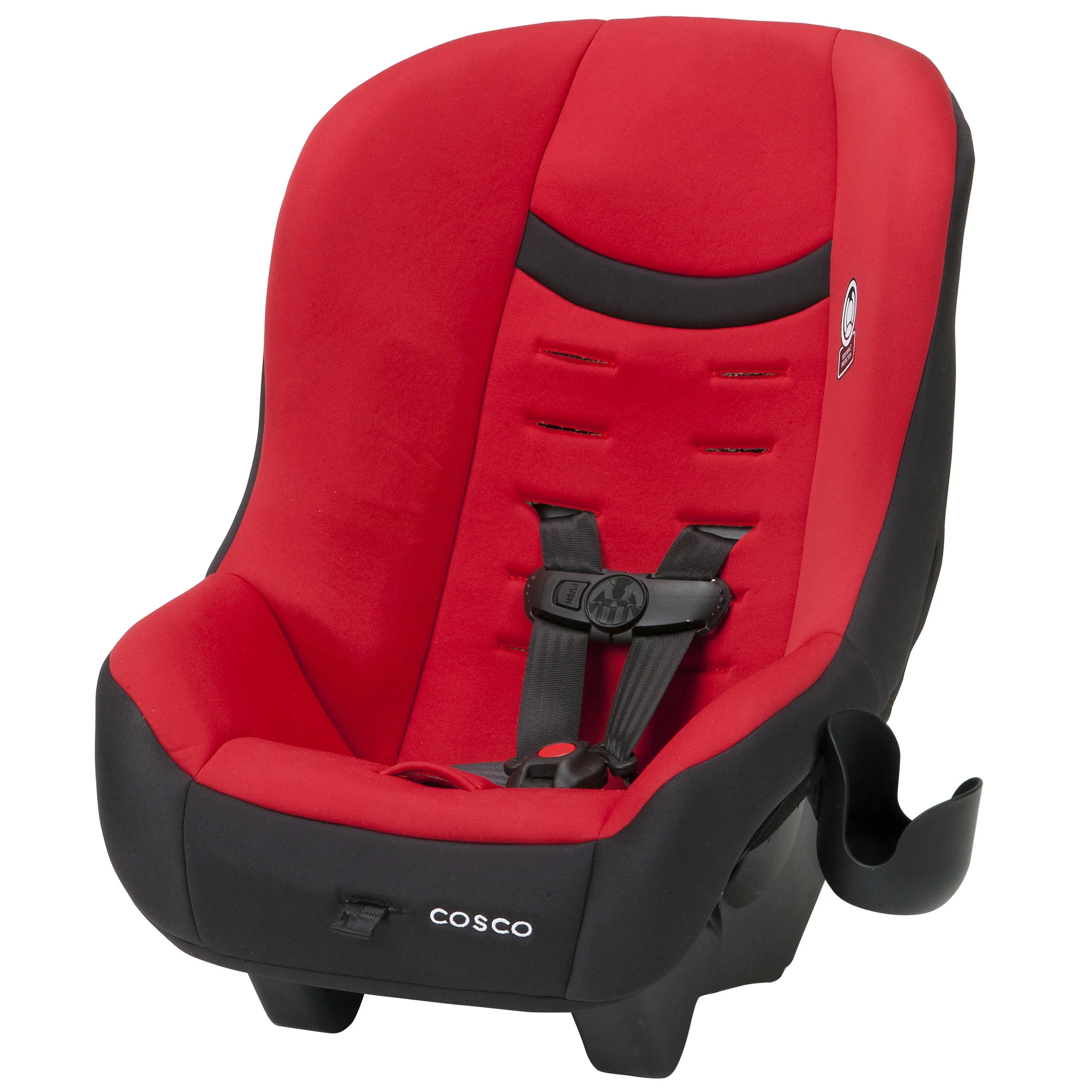 Cosco Kids Scenera NEXT Convertible Car Seat Otto Q412