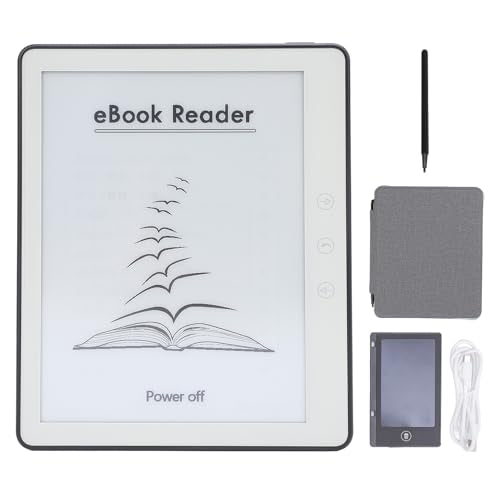 E Book Reader 5.76 Inch Touch Screen E Ink Technology I399
