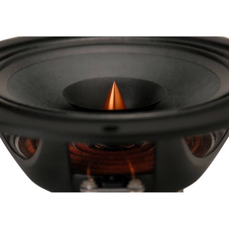 Dayton Audio PS220-8 8x22 Point Source Full-Range Neo Driver B347455