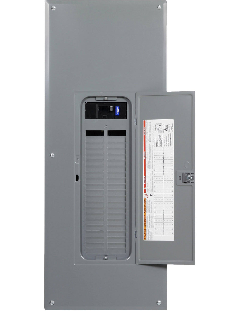 Square D 200A Load Center QO142M200PC