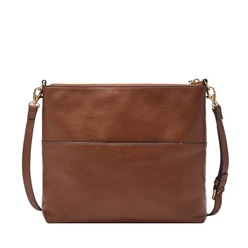 Fossil Women's Fiona Crossbody Bag F4012