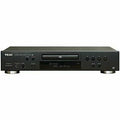 Teac CD-P650-B Compact Disc Player with USB and iPod Digital Interface (Black)