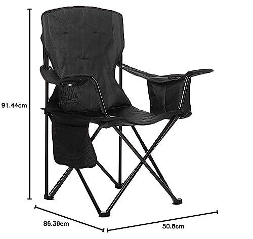 Amazon Basics Camping Chair M565776