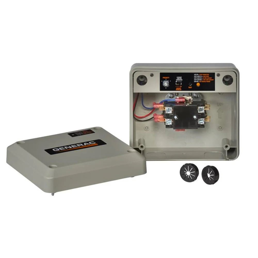 Generac 7000 240V Standby Generator Smart Management Module W89093