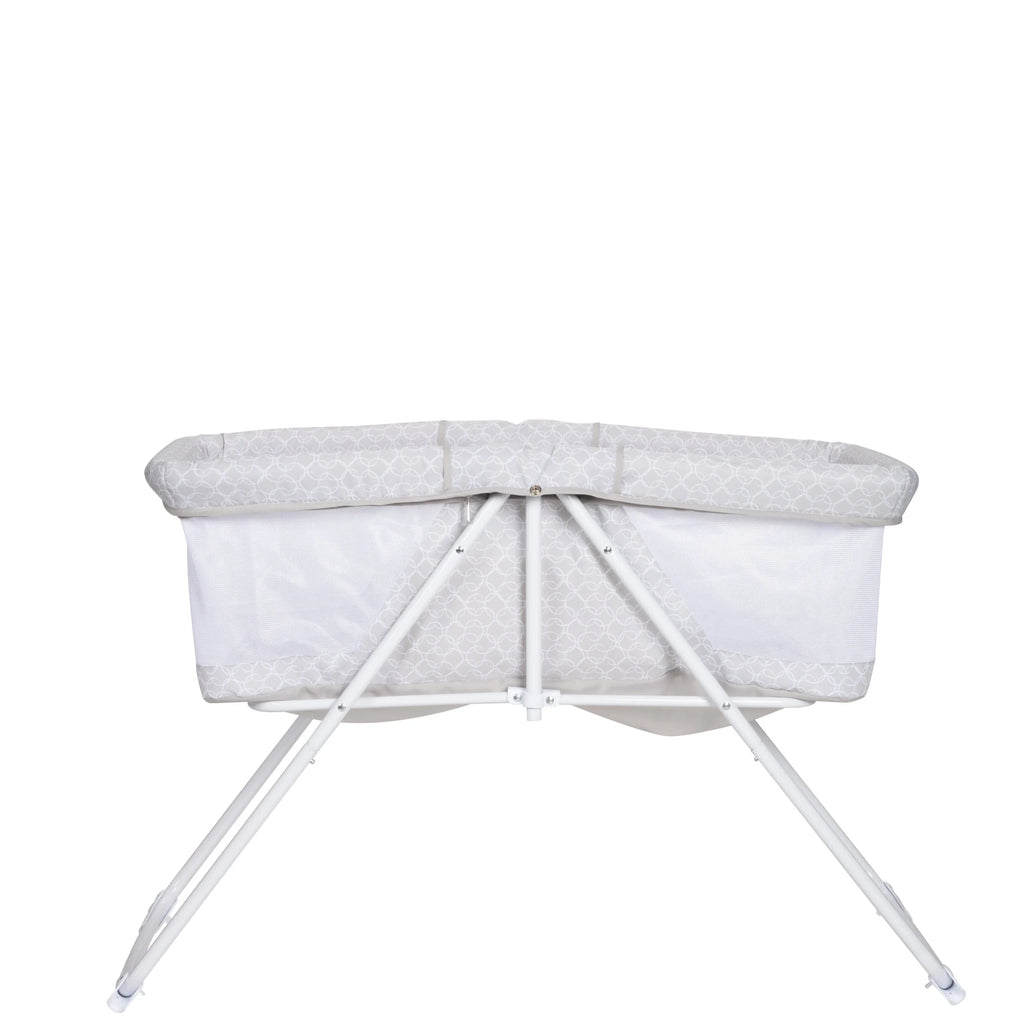 Cosco Kids Sleep Spot Travel Baby Bassinet Cirque C3961