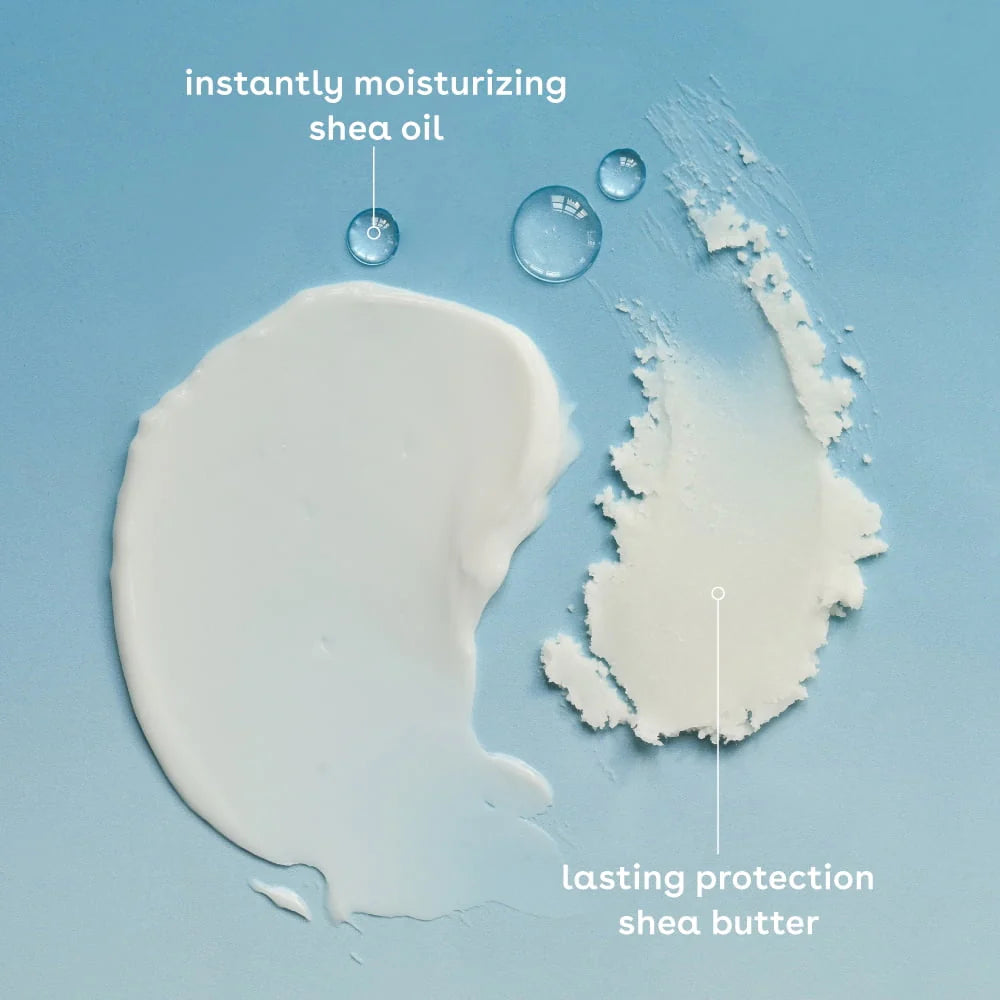 eos Shea Better Body Lotion Coconut Waters, 16 fl oz U579066