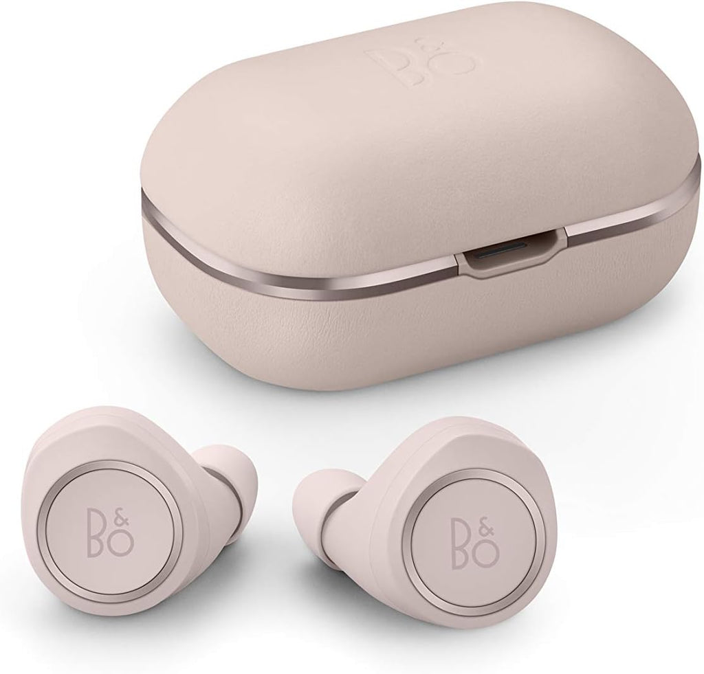 Bang & Olufsen Beoplay E8 2.0 True Wireless Earphones, Indigo Blue F3570