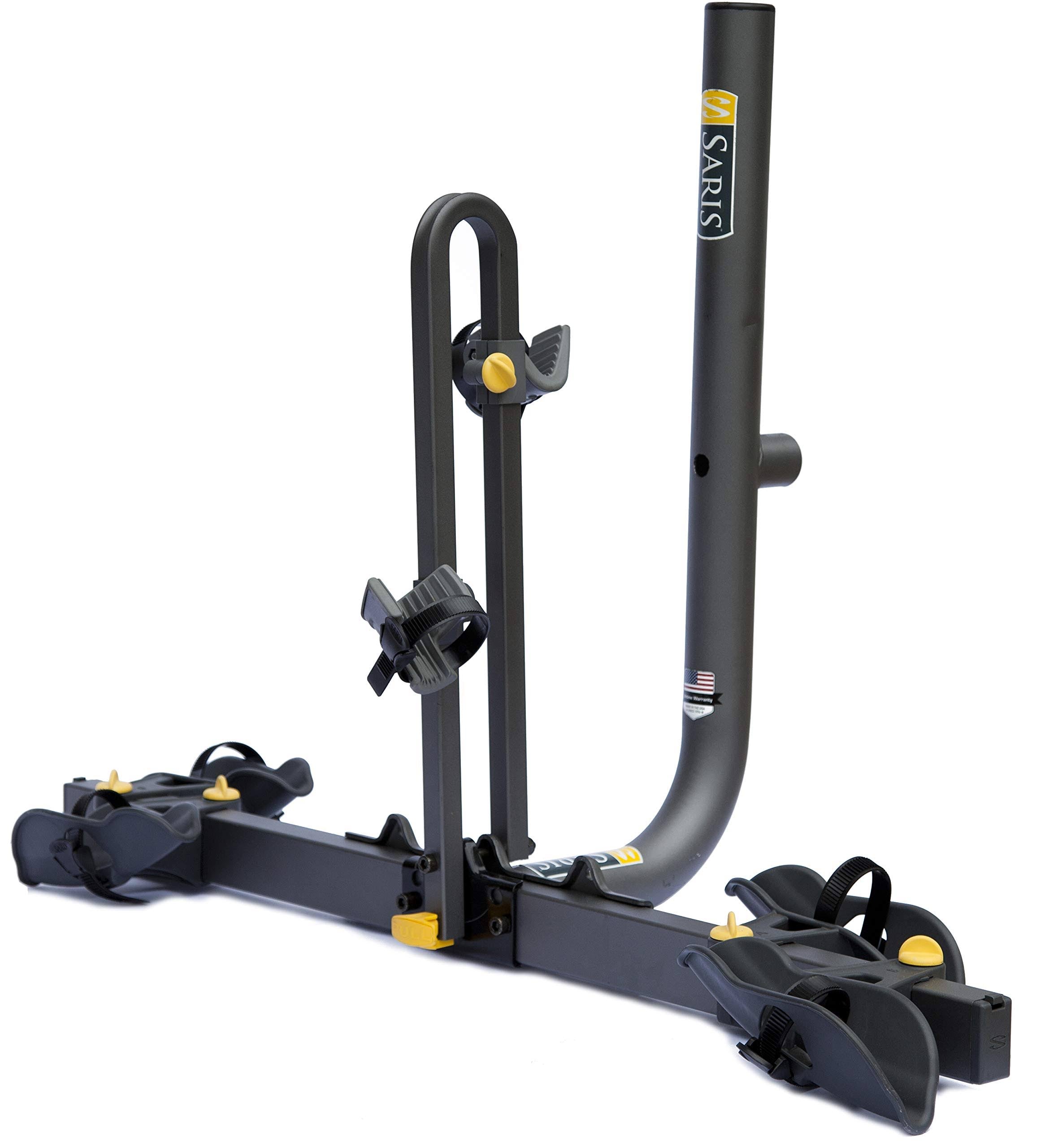 Saris Freedom 2 Bike Spare Tire Rack B121767