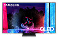 SAMSUNG 55” Class S90D OLED Smart TV QN55S90DAFXZA 2024