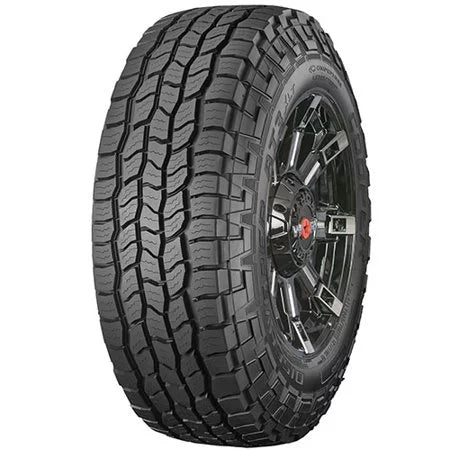 Cooper Discoverer AT3 XLT All-Terrain Tire - LT295/70R18 129S LRE 10PLY Rated