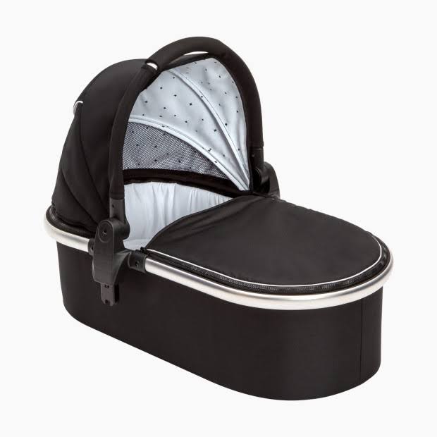 Mockingbird Stroller Carriage in Black