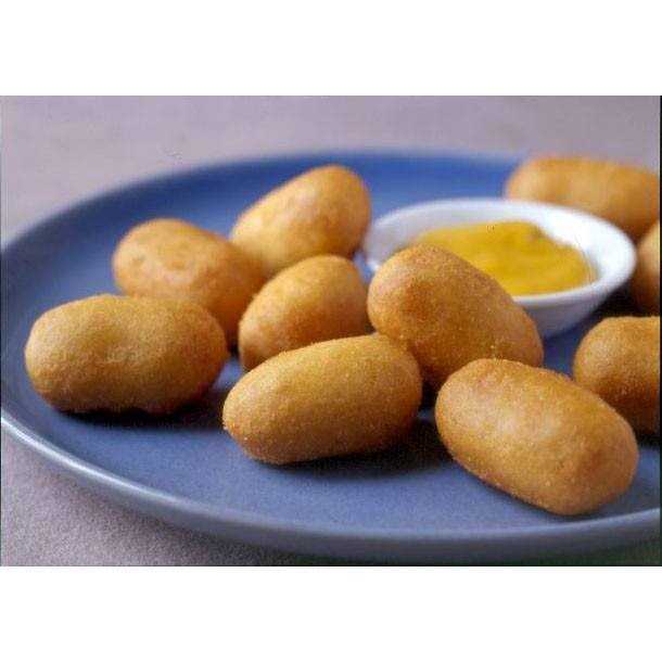 Foster Farms Mini Corn Dogs I141
