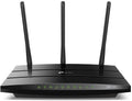 TP-Link AC1750 Smart WiFi Router - Dual Band Gigabit Wireless Internet Router for Home, Works with Alexa, VPN Server, Parental Control&QoS (Archer A7)