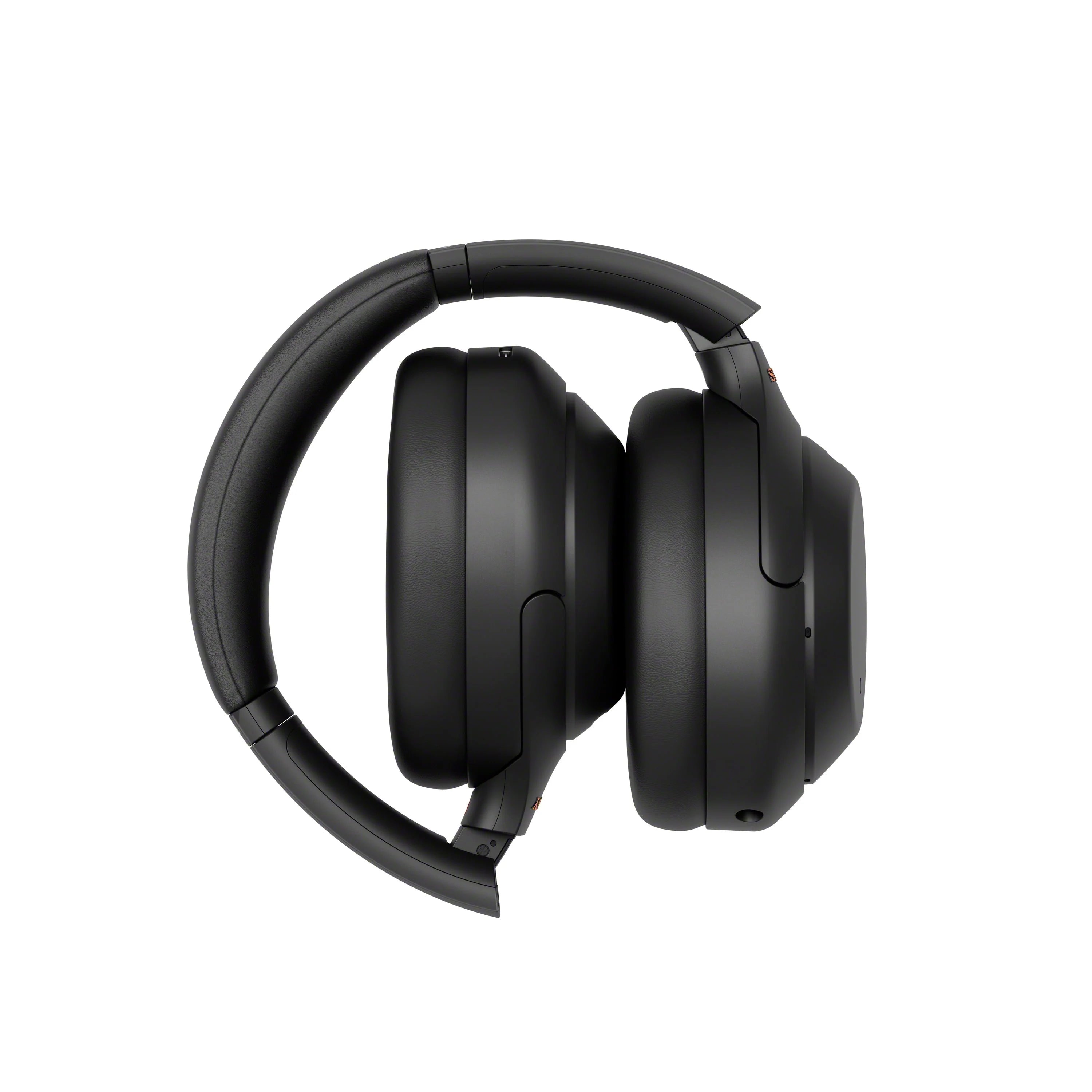 Sony WH-1000XM4 Wireless Noise Canceling Over-the-Ear Headphones, Black R11244