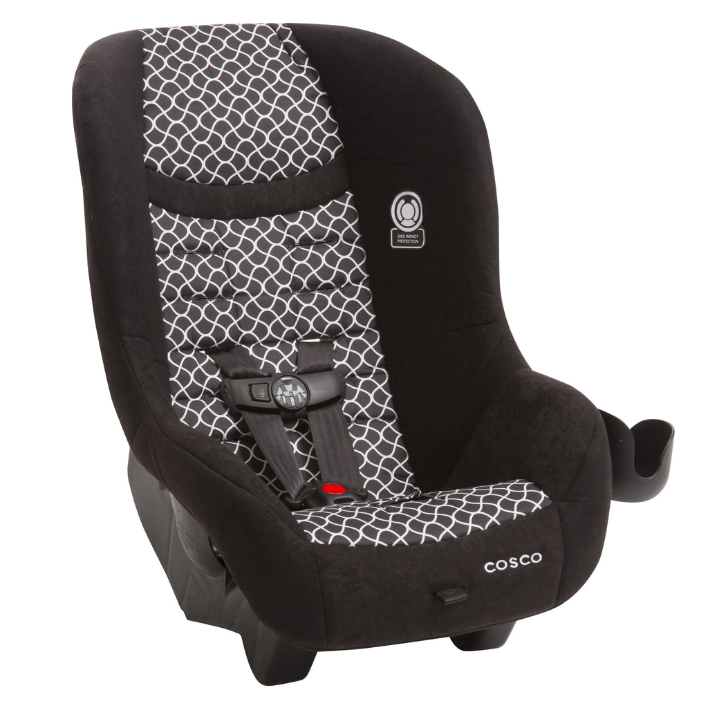 Cosco Kids Scenera NEXT Convertible Car Seat Otto Q412