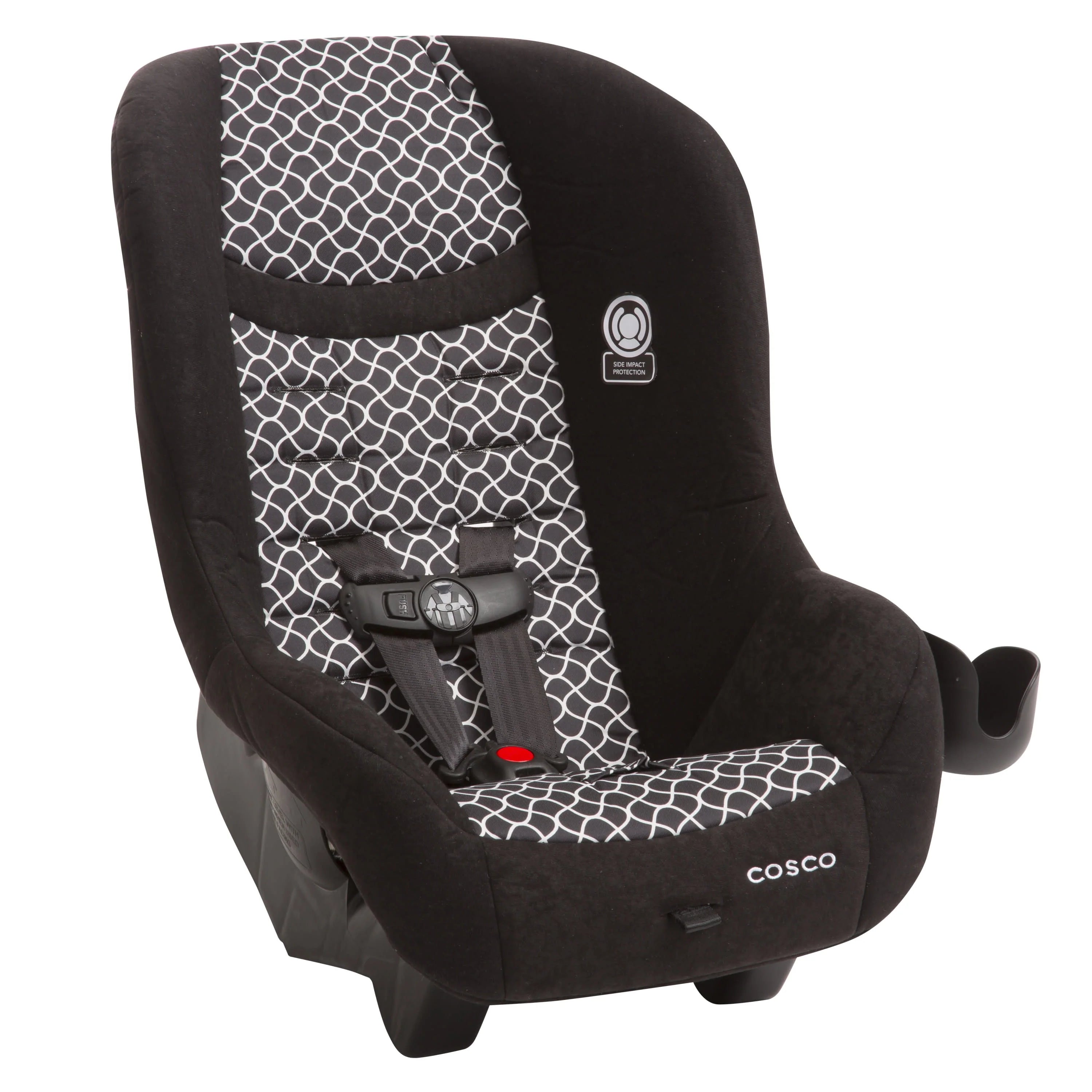 Cosco Kids Scenera NEXT Convertible Car Seat Otto Q412