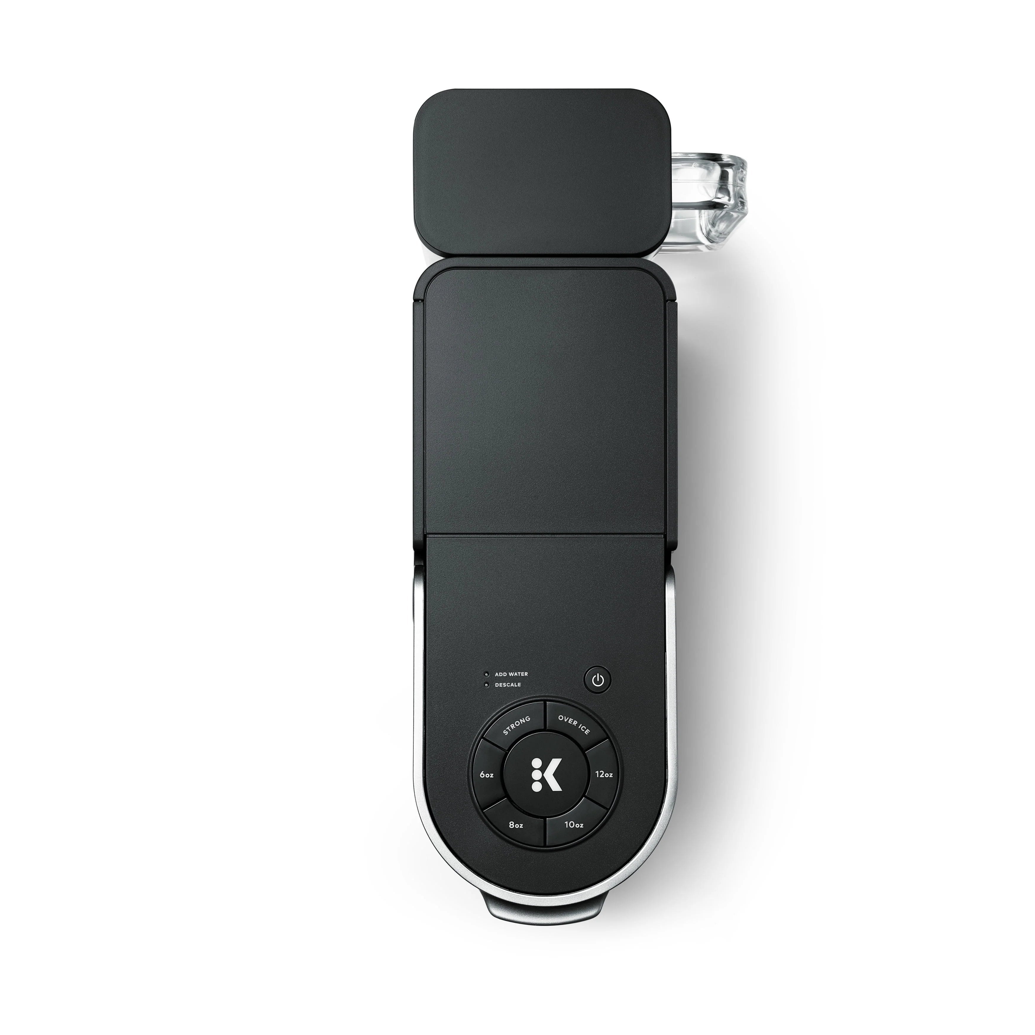 Keurig K-Supreme Single-Serve K-Cup Pod Coffee Maker, Black G914