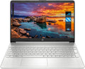 HP Newest Notebook Laptop, 15.6" HD Touchscreen, AMD Athlon Gold 3150U Processor, 16GB RAM, 1TB SSD, Bluetooth, USB Type-C, HDMI, Media Card Reader, Windows 11 Home, Silver