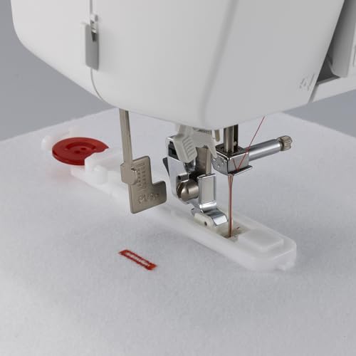 Brother XM3700 Sewing Machine, 37 Stitches, White A35490