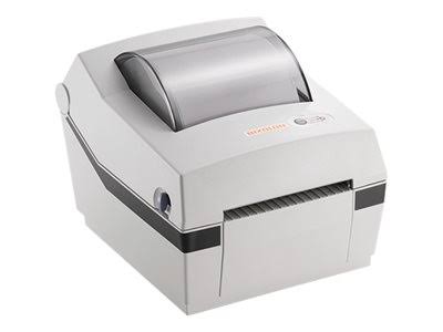BIXOLON SRP-E770III Direct Thermal Label Printer - White Z8213