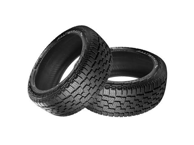 Pirelli Scorpion All Terrain Plus 265/70R16 112T Tire H327