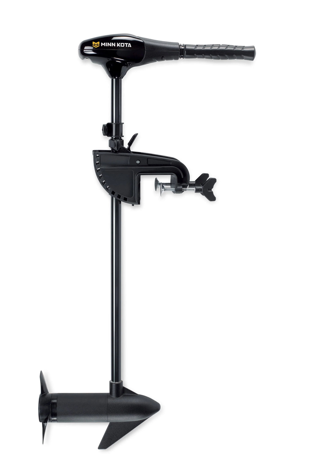 Minn Kota 1352270M Endura C2 30 30 Freshwater Transom Trolling Motor with Battery Meter