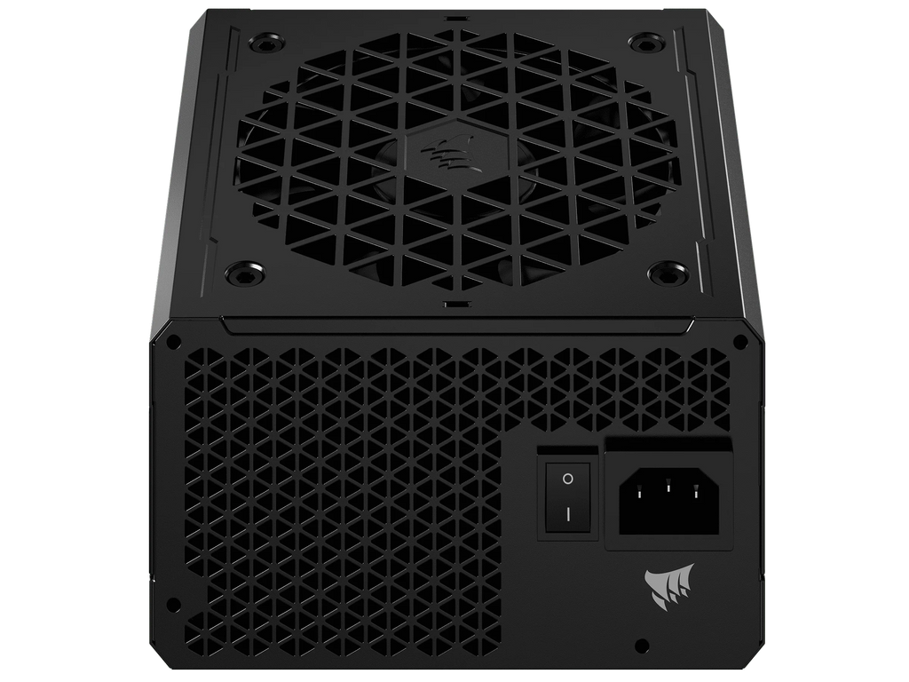 CORSAIR RM850e Fully Modular 80Plus Gold ATX Power Supply K674548