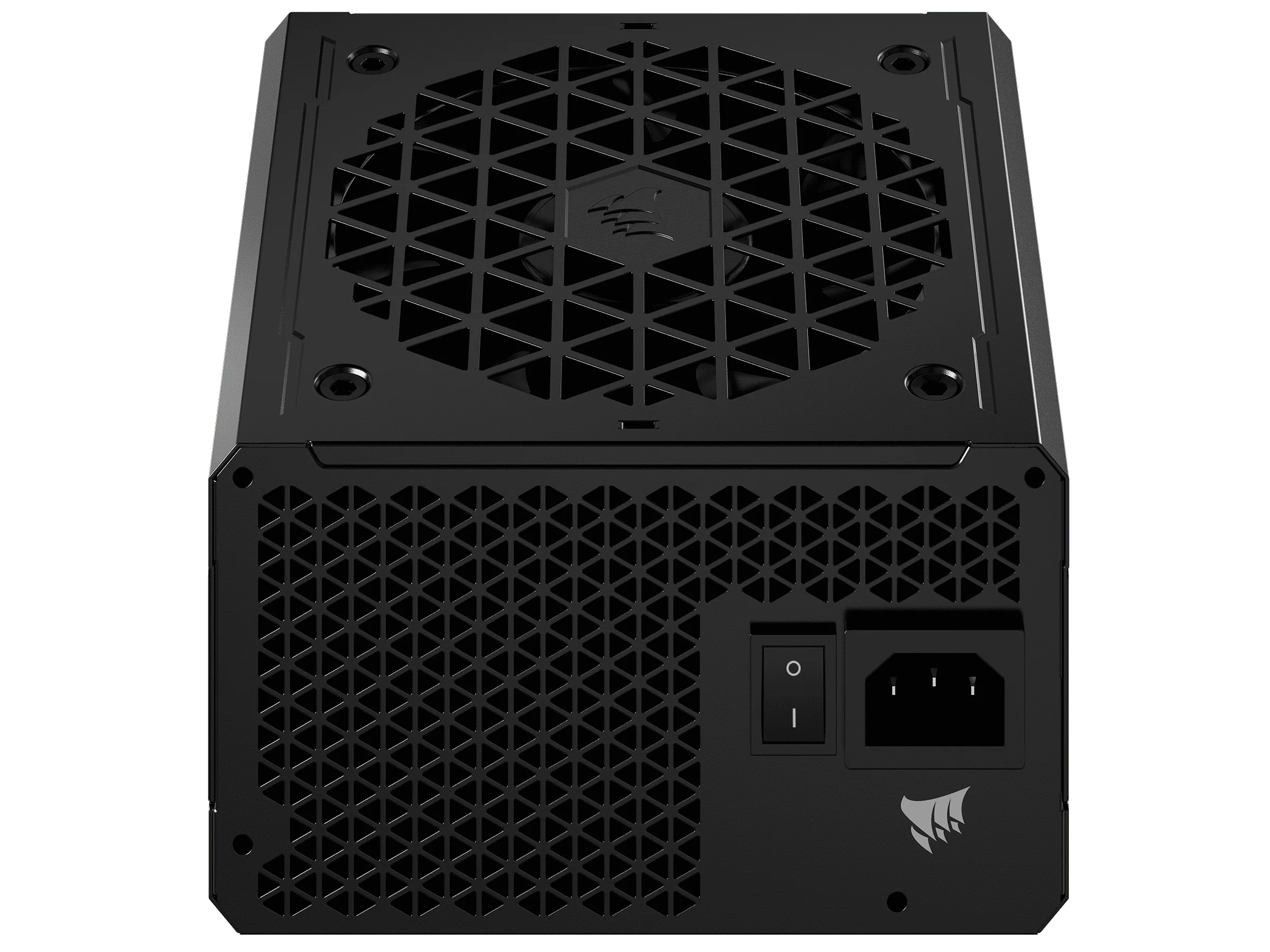 CORSAIR RM850e Fully Modular 80Plus Gold ATX Power Supply K674548