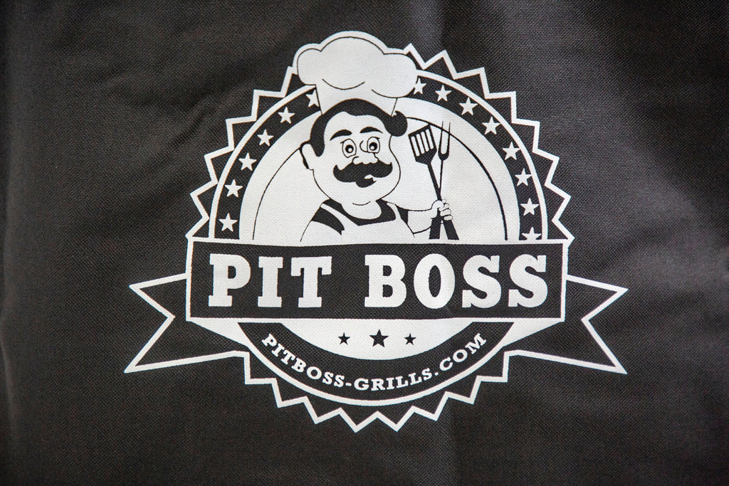 Pit Boss 3" Electric Smoker Cover B76020